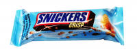   SNICKERS CRISP    ,   c   34,5. 